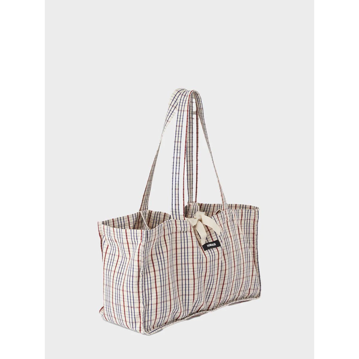 Humdakin - Checkered Racing Bag - Checkered Race