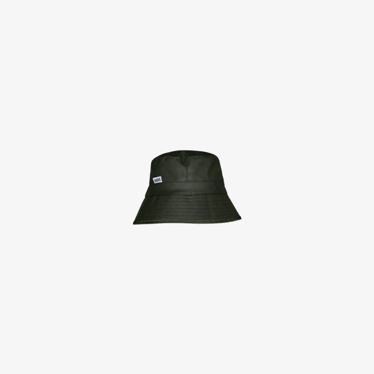 Rains - Bucket Hat - Army