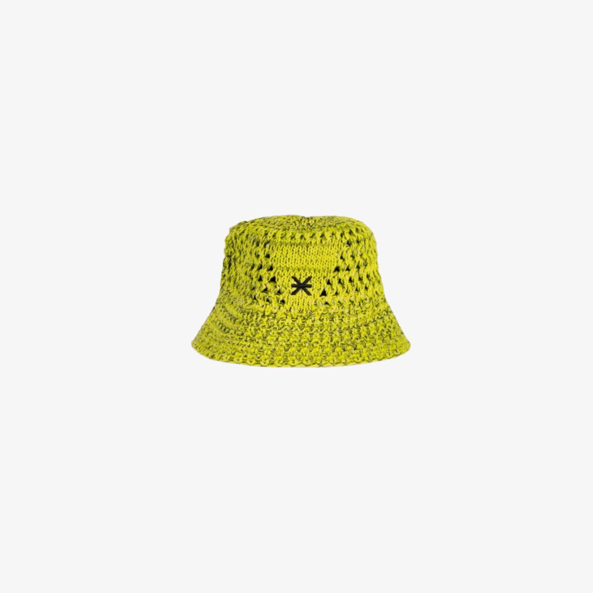 IX STUDIOS - BUCKET HAT GRØN