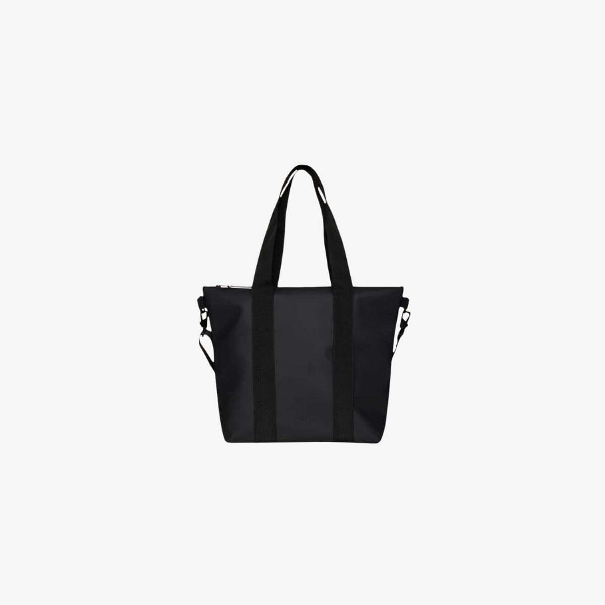 Rains - Tote Bag Mini - Sort