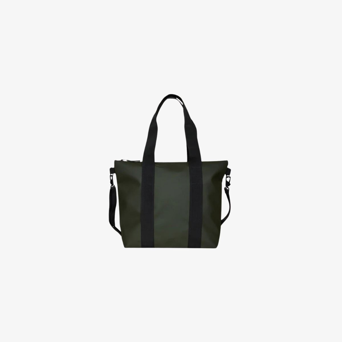 Rains - Tote Bag Mini - Army