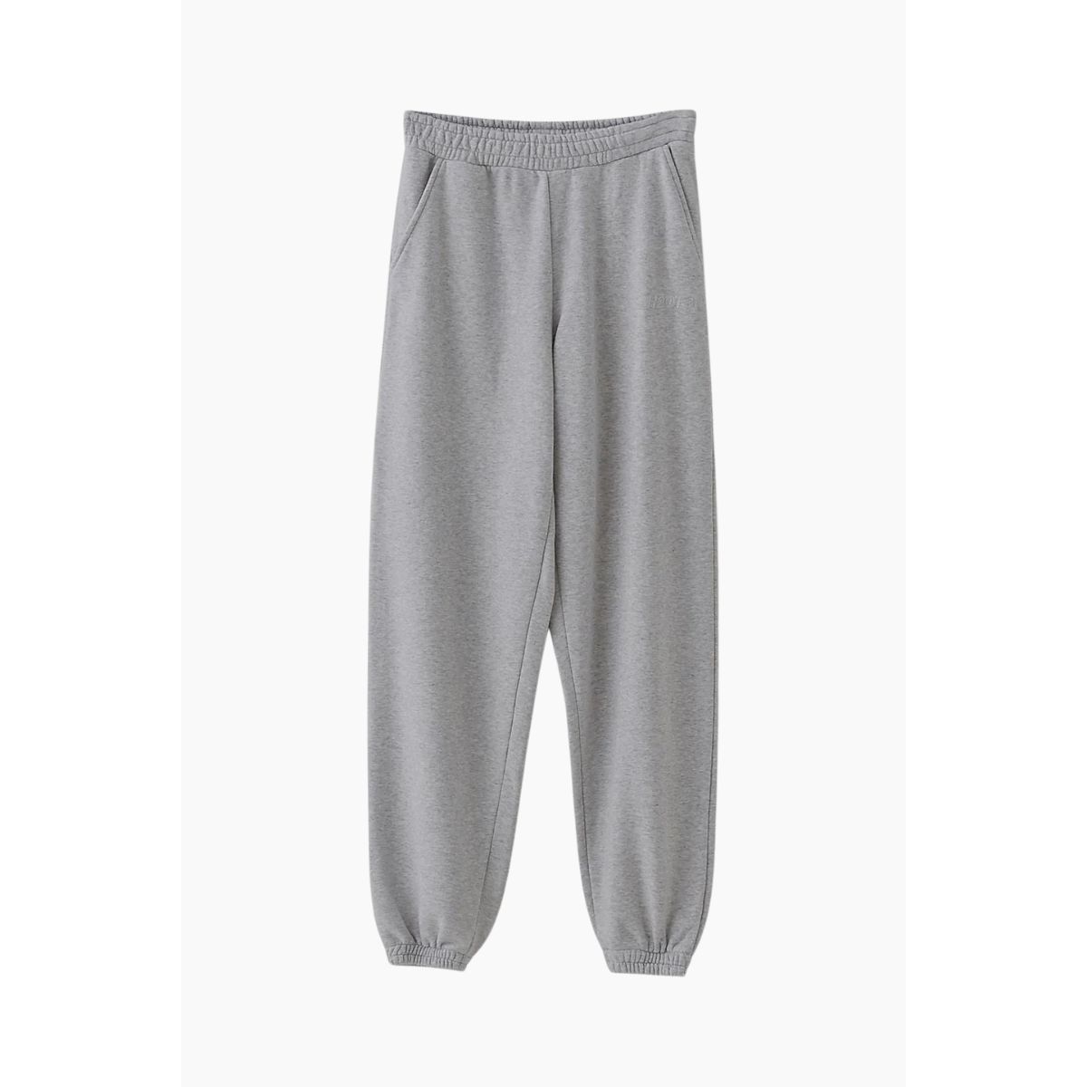 H2O Fagerholt - Cream Doctor Pants - Grey Melange