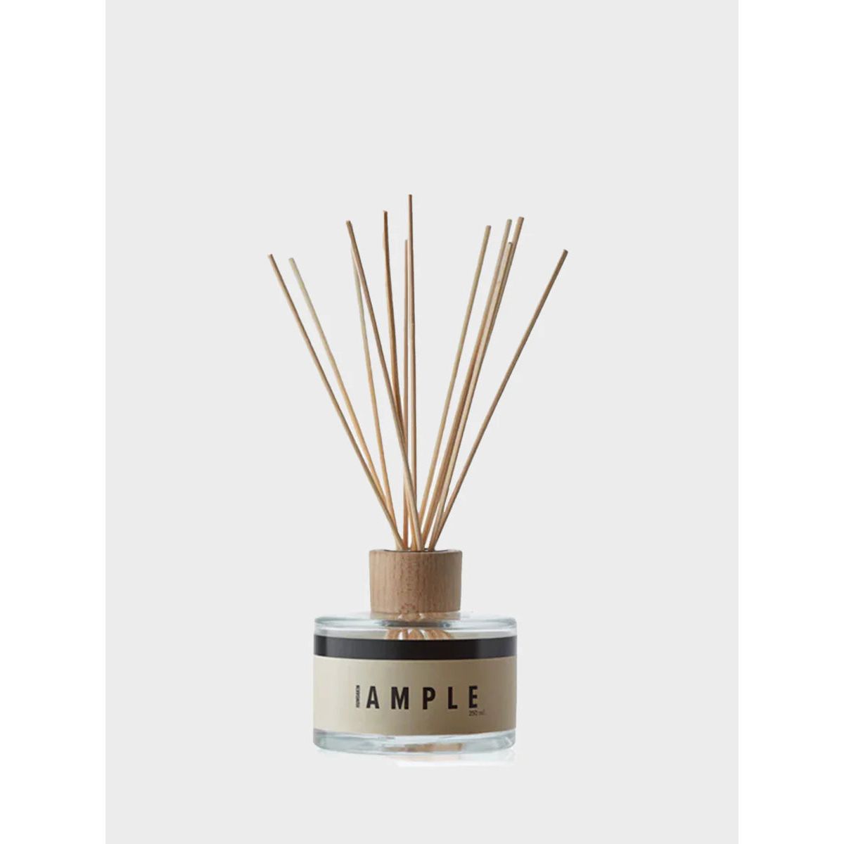 Humdakin - Fragrance sticks Ample - 250 ml.