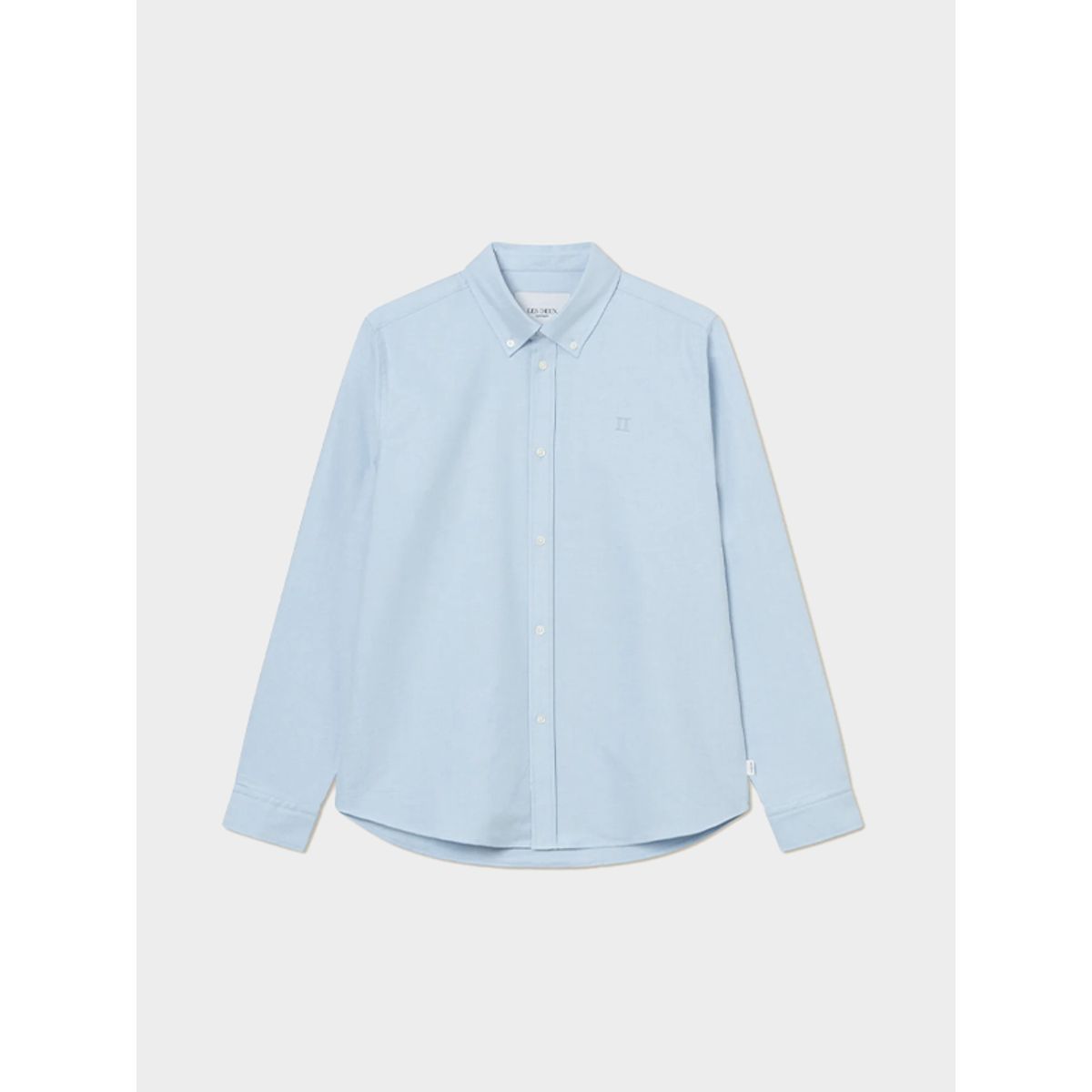 Konrad Oxford Shirt