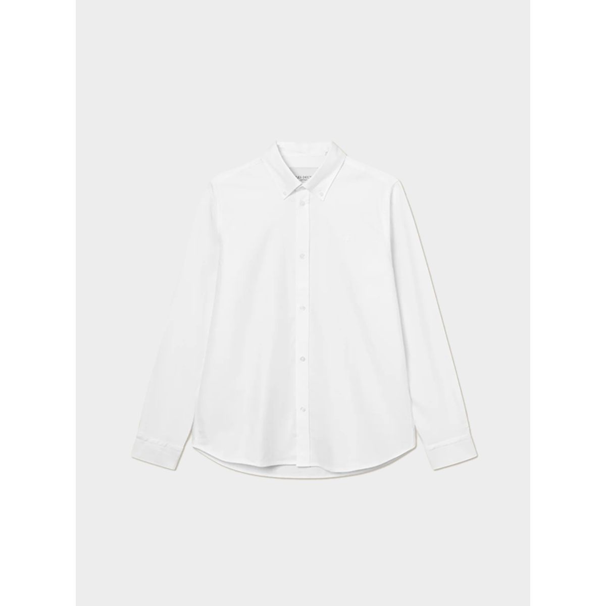 Konrad Oxford Shirt