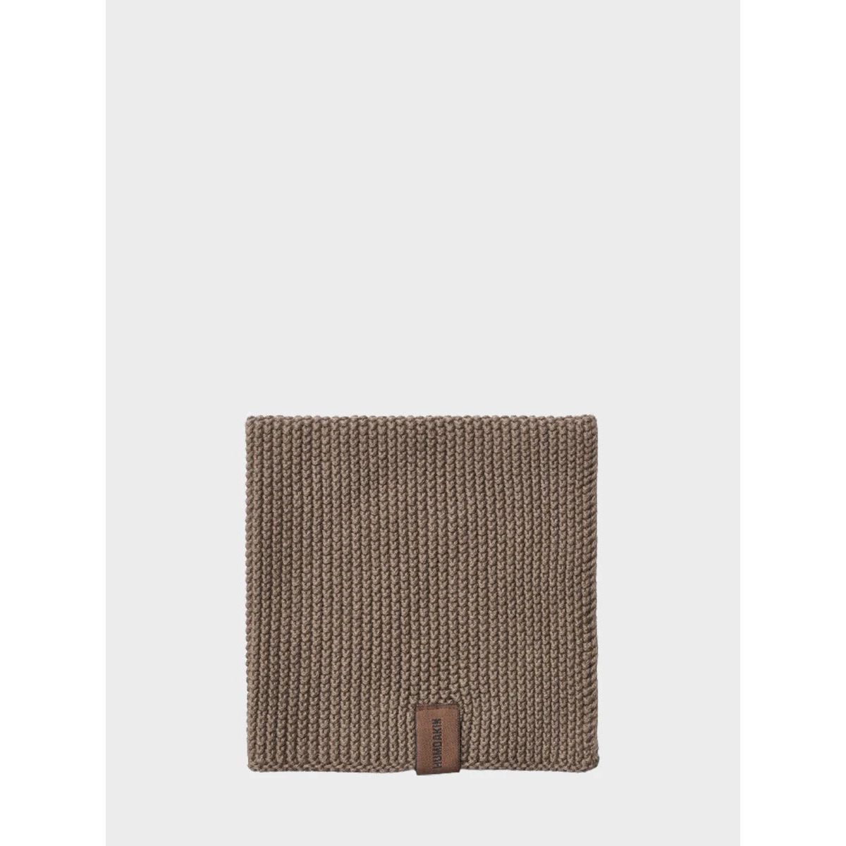 Humdakin - Knitted Dishcloth - Waldorf