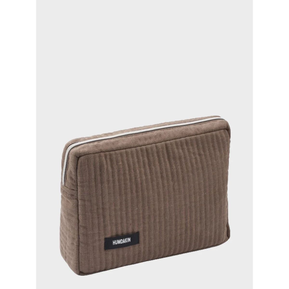 Humdakin - Linen Toiletry Bag - Waldorf