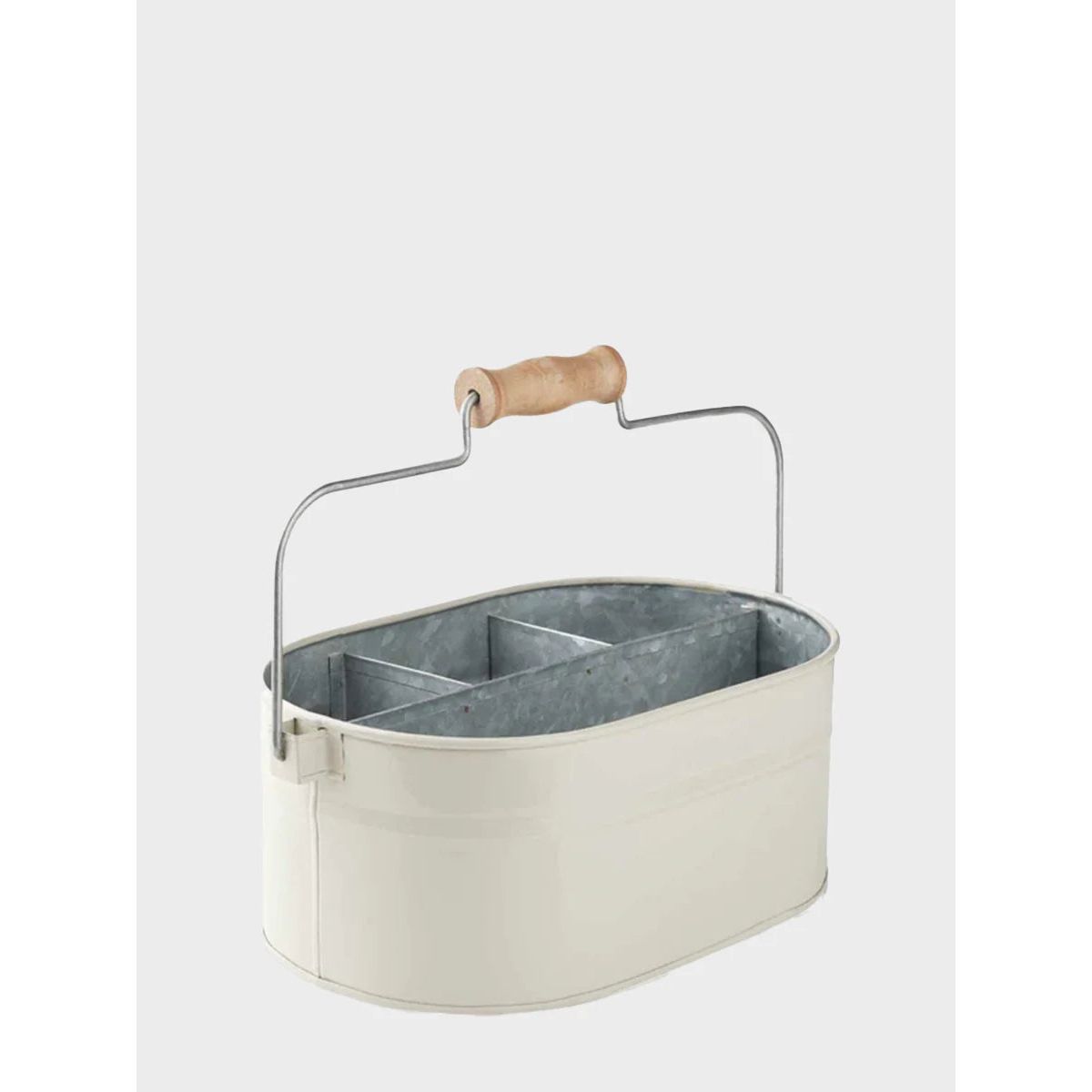 Humdakin - System Bucket Beige