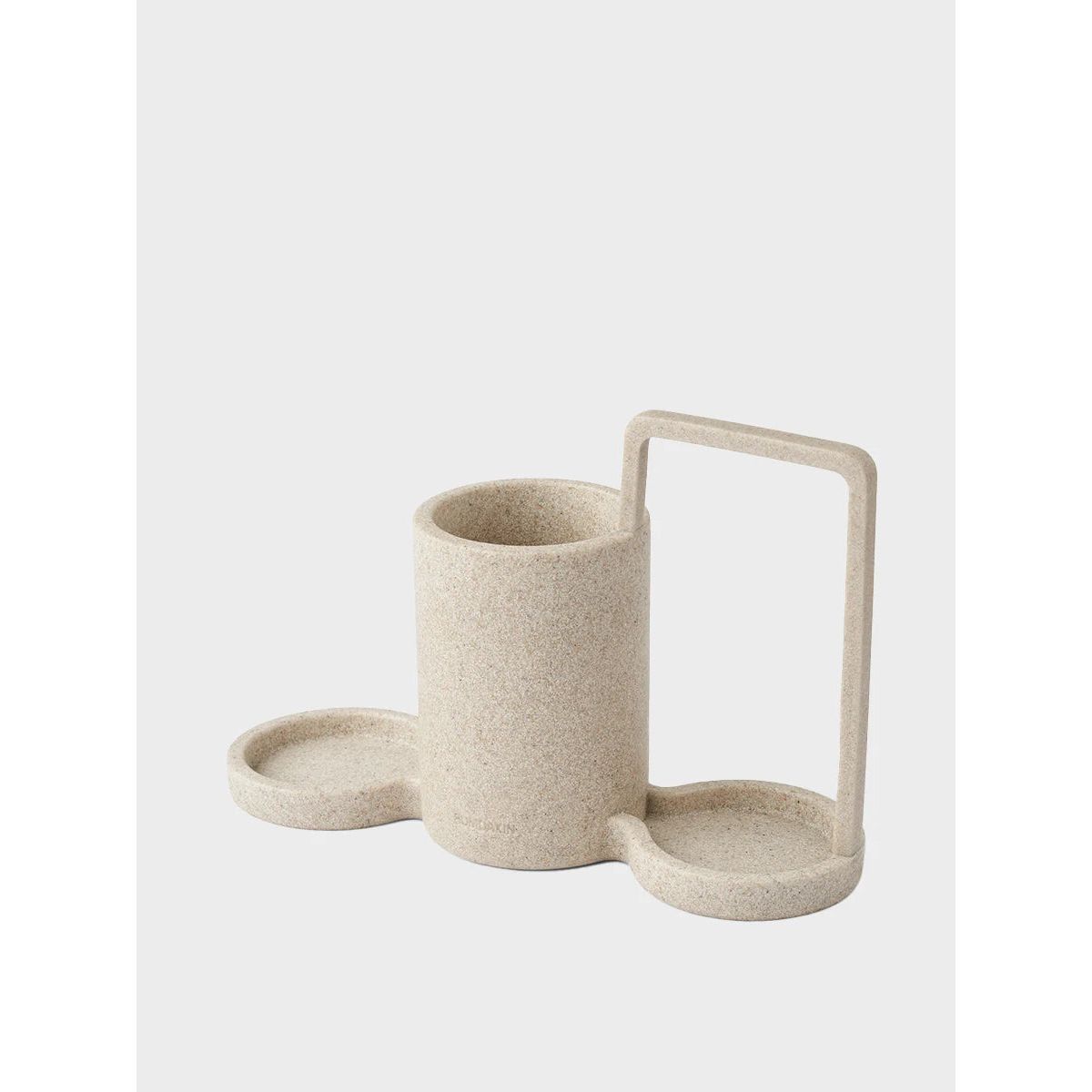 Humdakin - Sandstone Dishwashing Holder - Neutral/No color