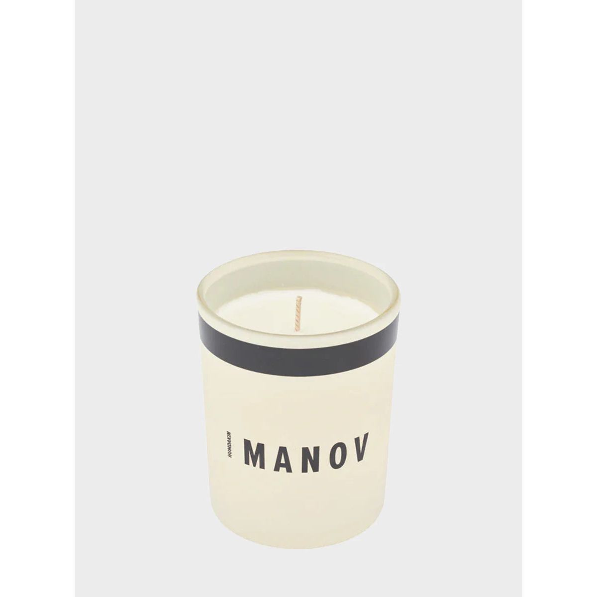 Humdakin - Scented Candle - Manov