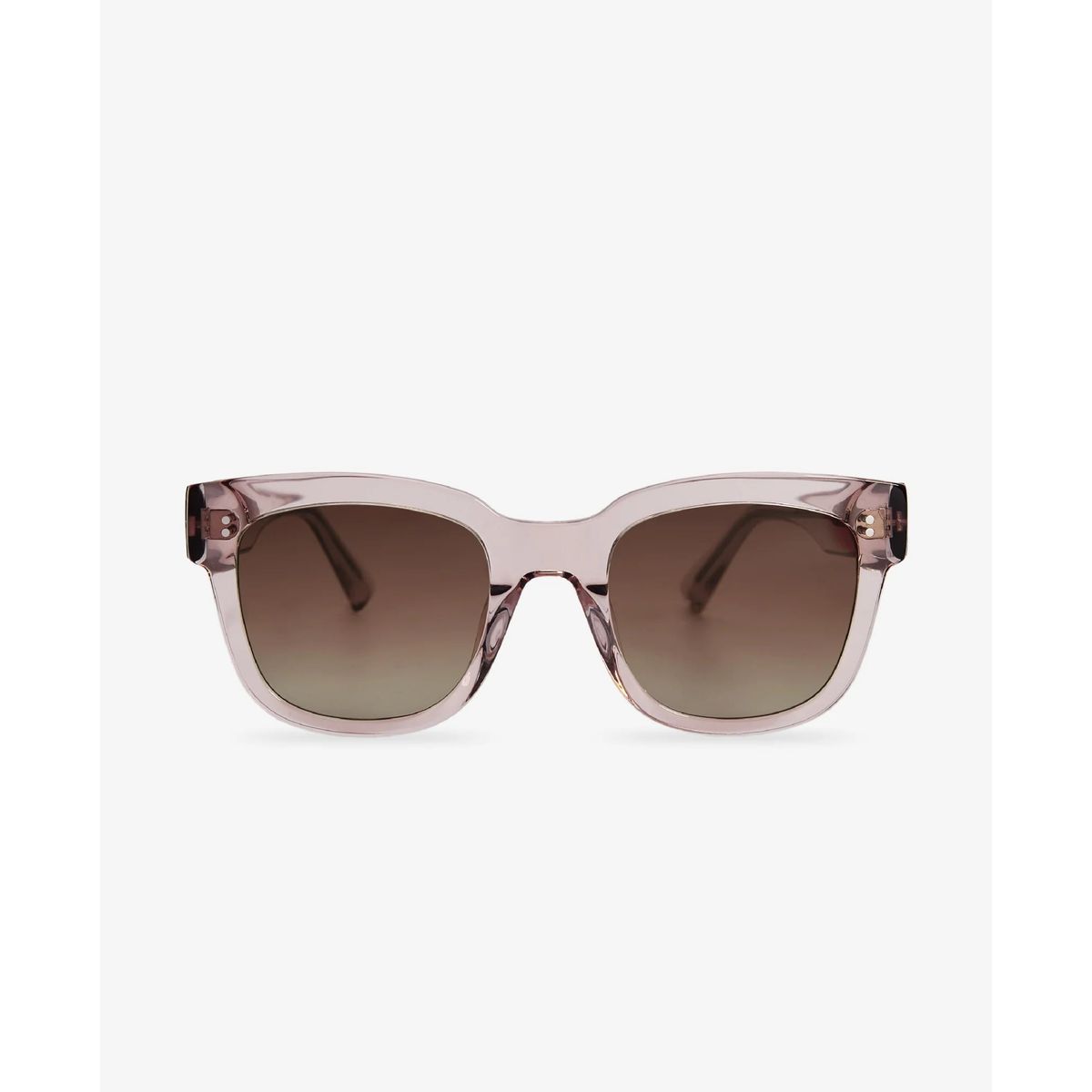 Messy Weekend - Liv Solbrille - Rosé