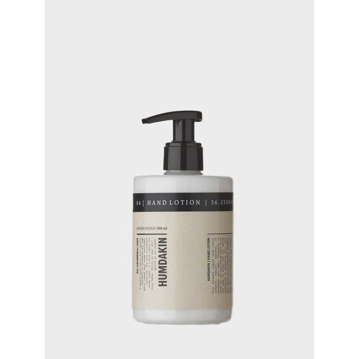 Humdakin - 04 Hand Lotion - Calendula & Sage