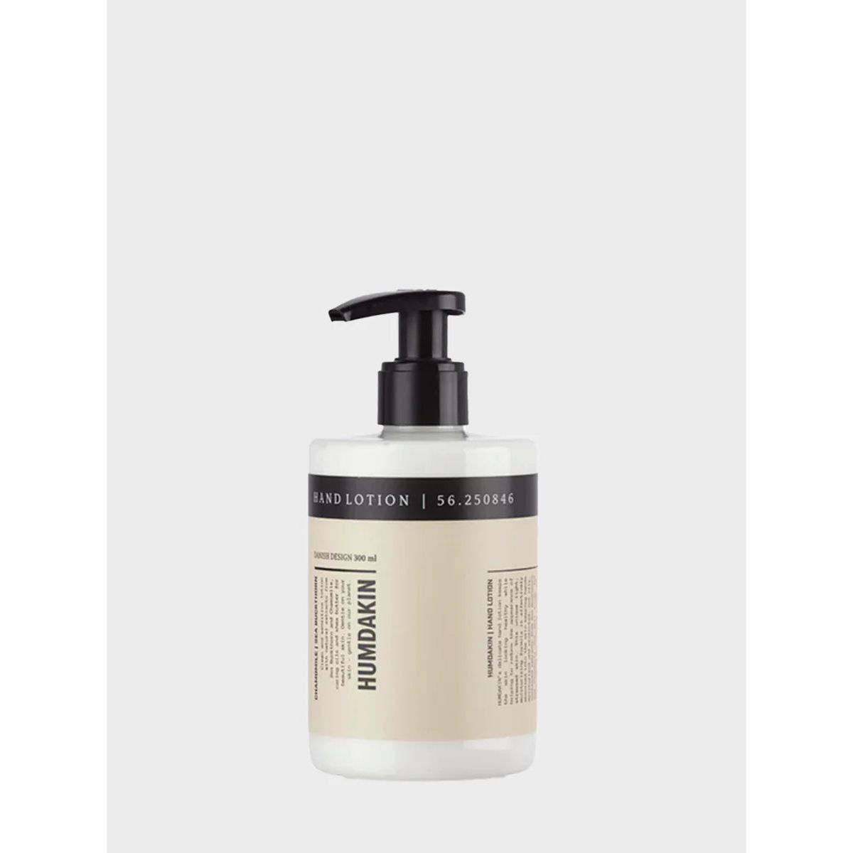 Humdakin - 01 Hand Lotion - Chamomile & Sea Buckthorn