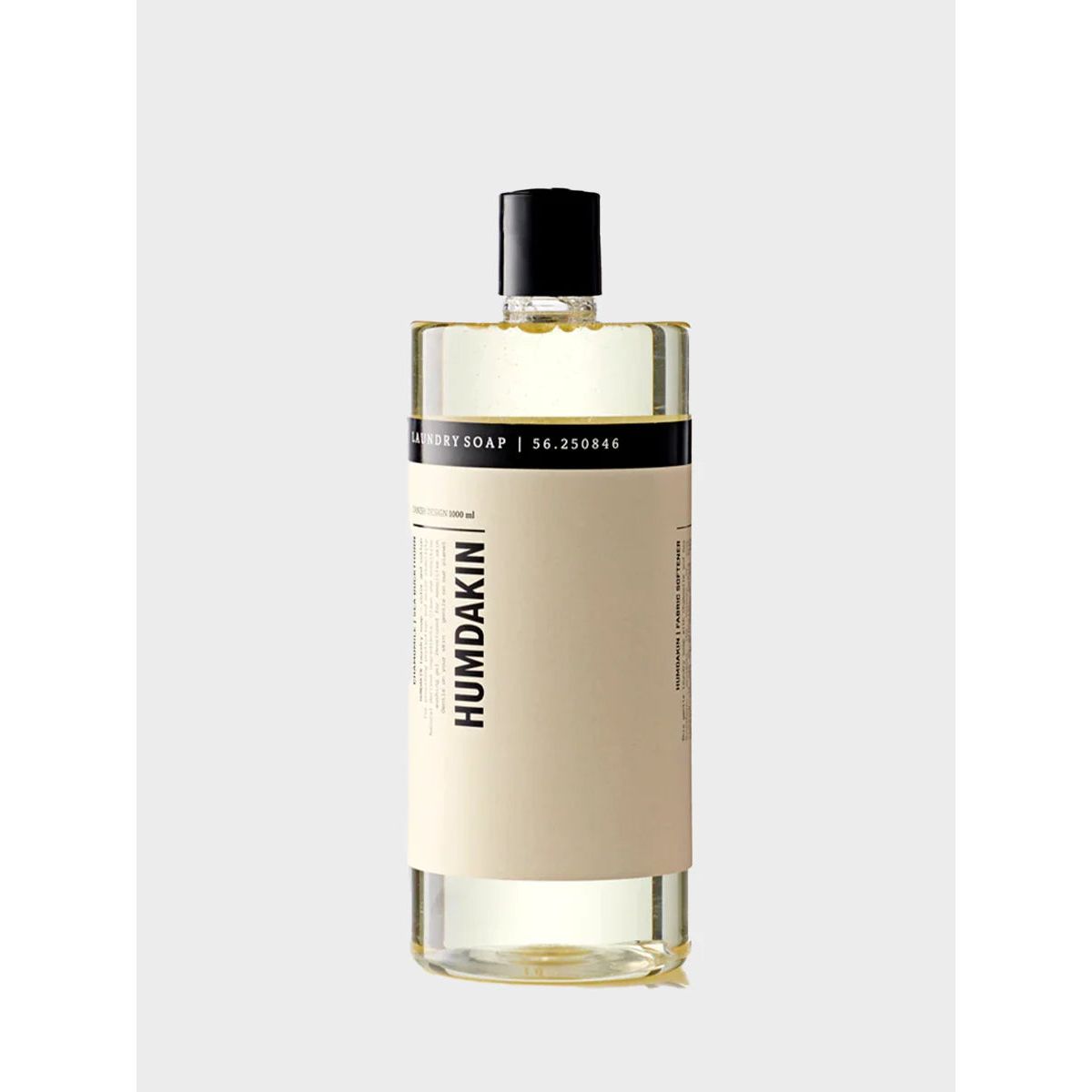 Humdakin - 01 Laundry Soap - Chamomile & Sea Buckthorn