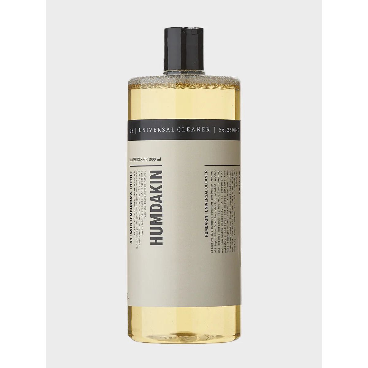 Humdakin - 03 Universal Cleaner - Wild Lemongrass & Nettle