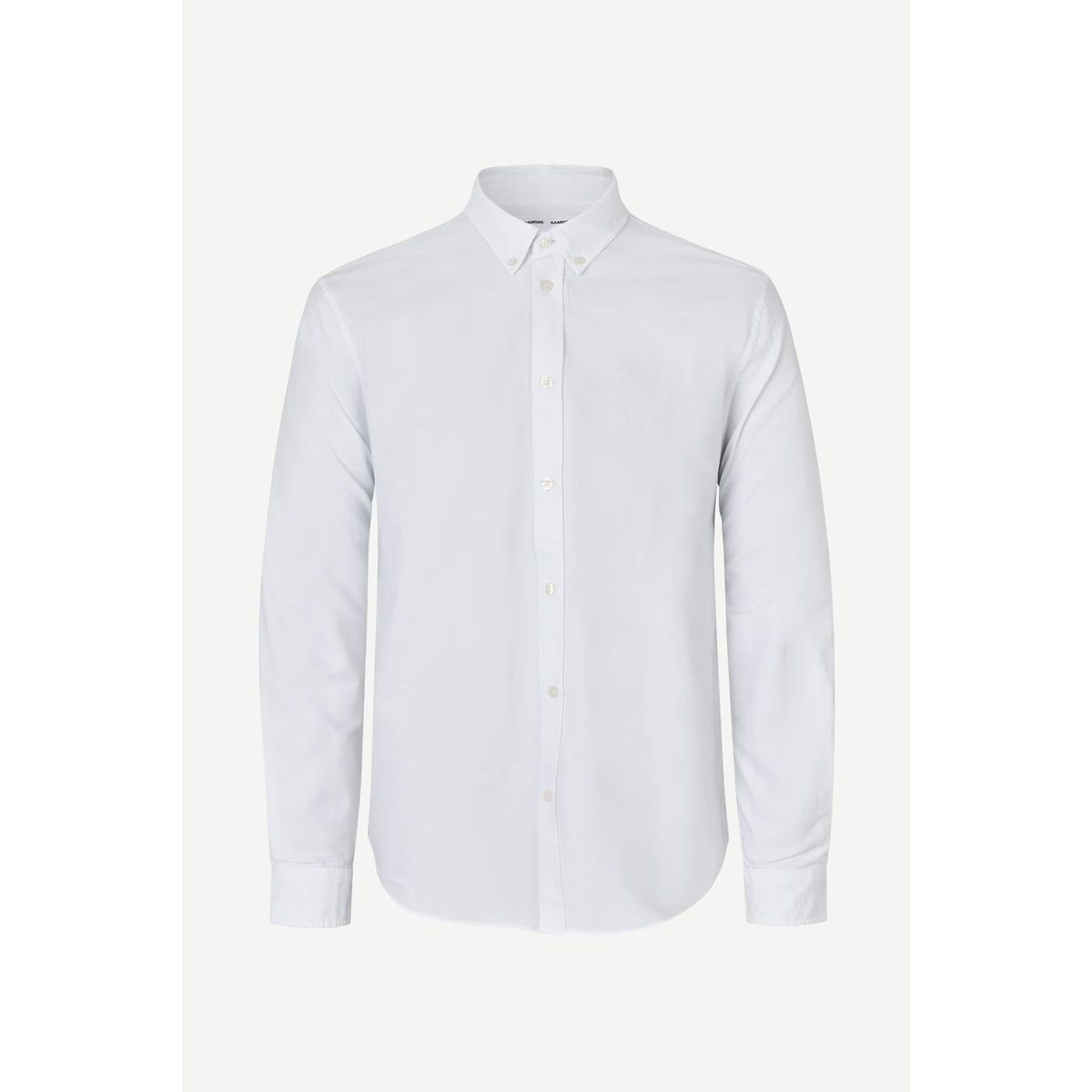 Samsøe Samsøe - SALIAM BX SHIRT 15095