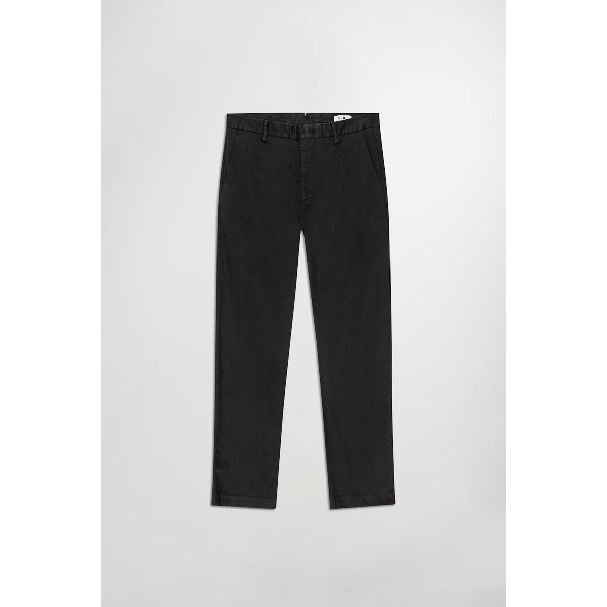 NN07 - Theo Klassisk tailored slim fit Chino