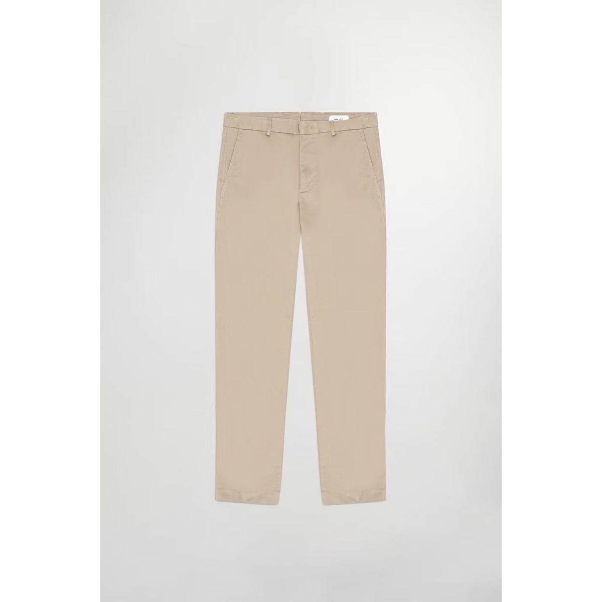 NN07 - Theo Klassisk tailored slim fit Chino