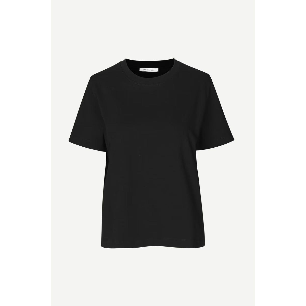 Samsøe Samsøe - CAMINO T-SHIRT SS