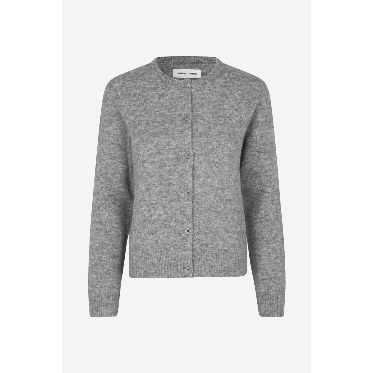 Samsøe Samsøe - NOR SHORT CARDIGAN 7355