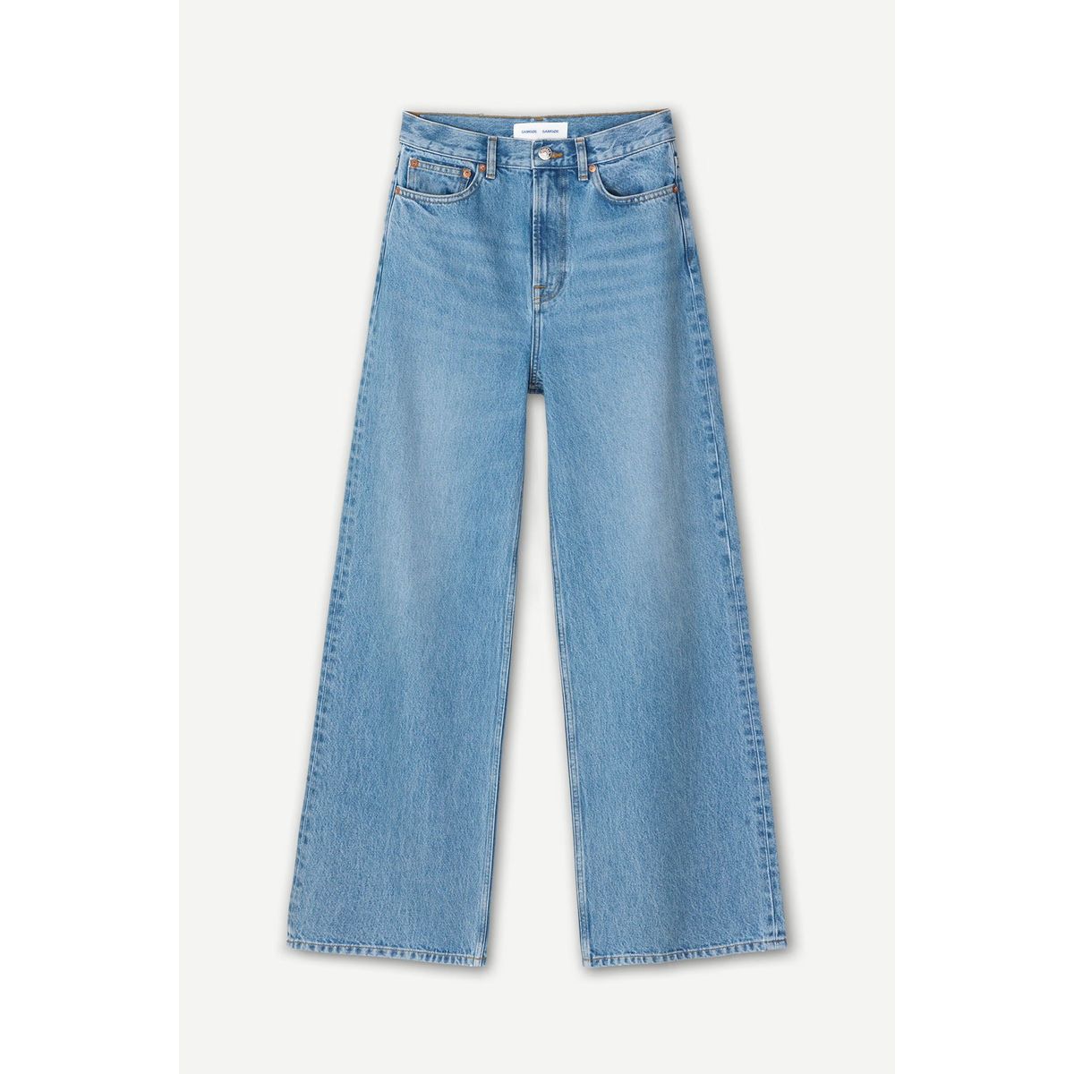 Samsøe Samsøe - REBECCA JEANS 14144