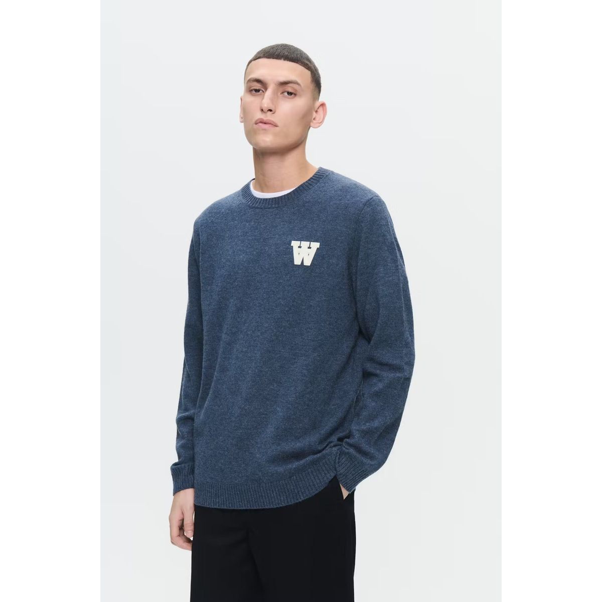 Wood Wood - Tay Pullover