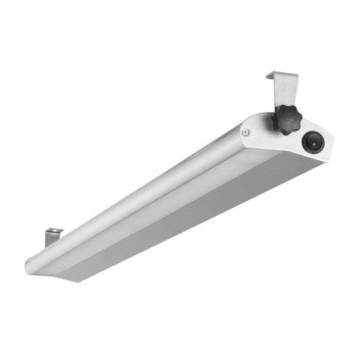 Lysarmatur LED 57W 1800 Dæmpbar afbryder