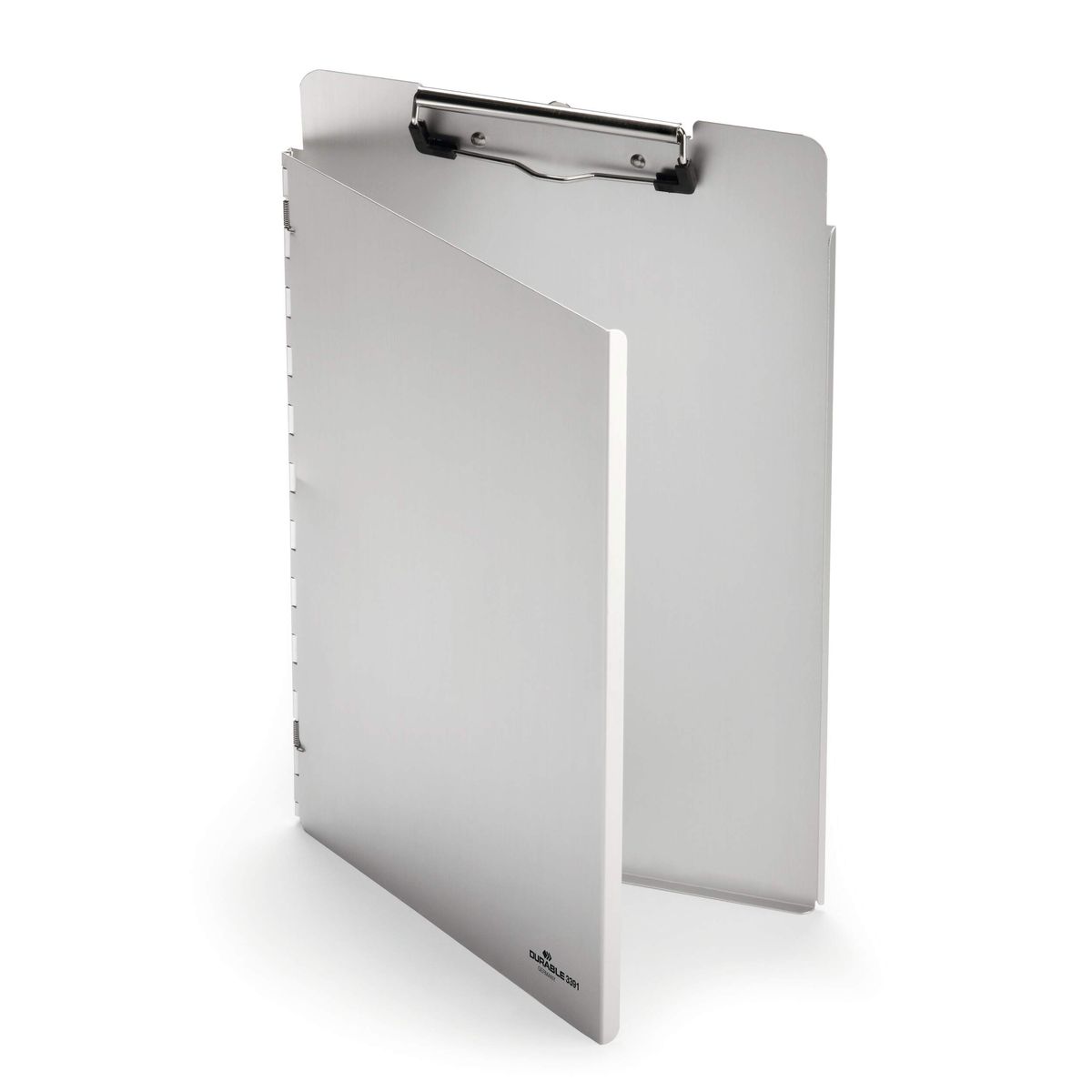 Clipboard dobbelt A4