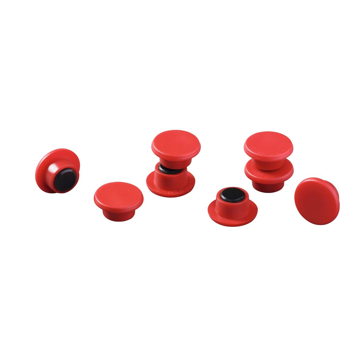 Magnet 15 mm bulk pack