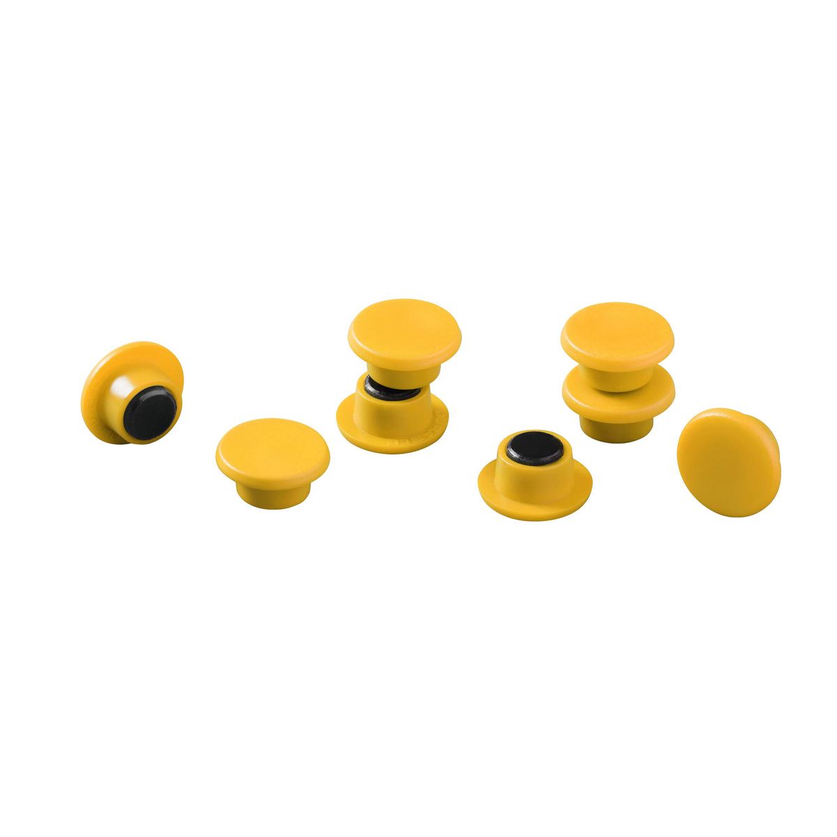 Magnet 15 mm bulk pack