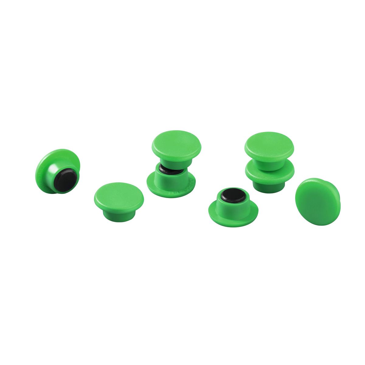 Magnet 15 mm bulk pack