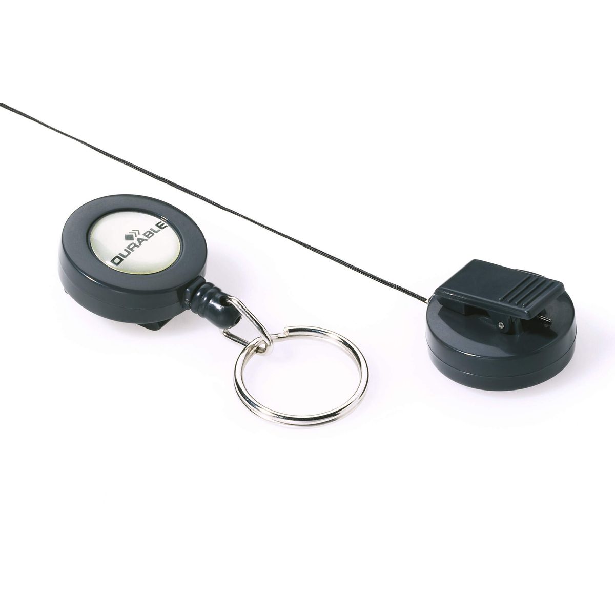 Yoyo-holder m nøglering