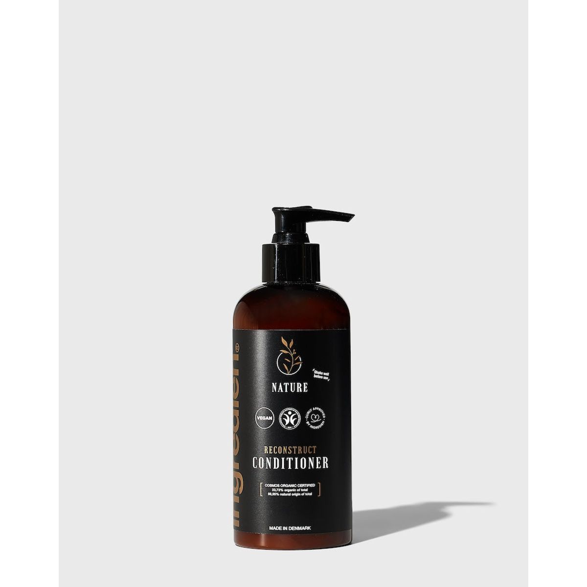 Ingredien Nature Reconstruct Conditioner 280 ml Med Parfume