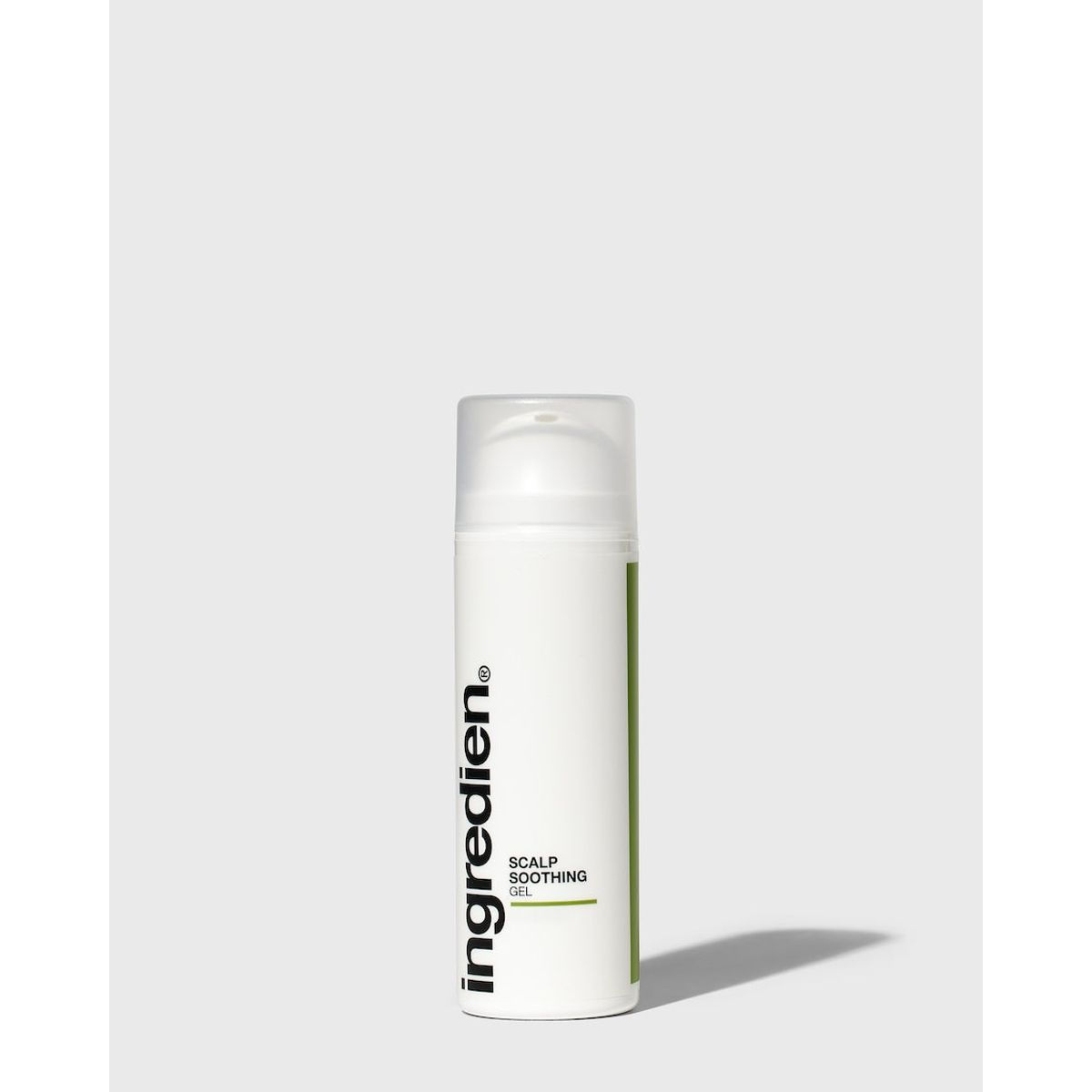 Ingredien Scalp Soothing Gel 150 ml Med Parfume