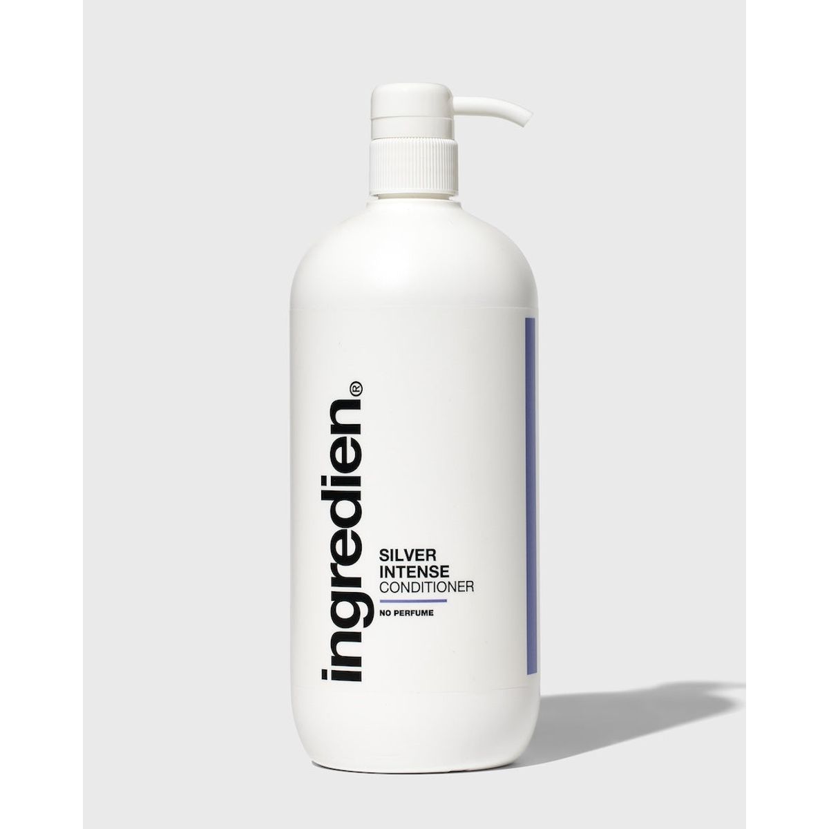 Ingredien Silver Intense Conditioner 1000 ml Uden Parfume