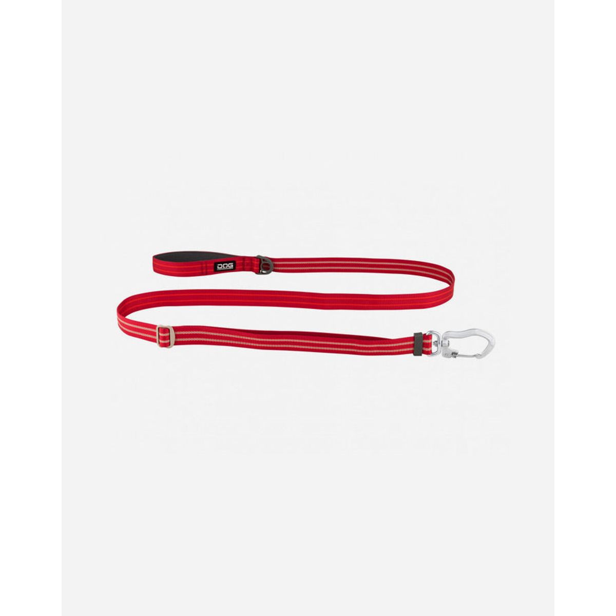 Urban Freestyle Line (Classic Red), Small