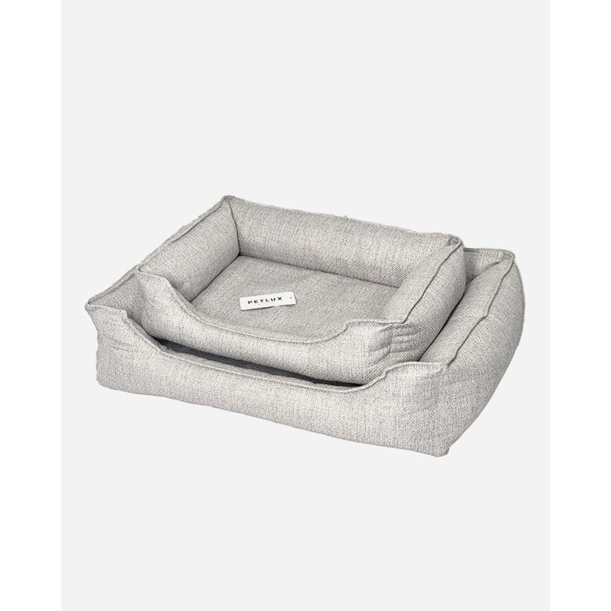 Hundeseng - Napo (Light Grey), Small (55 x 45 cm)