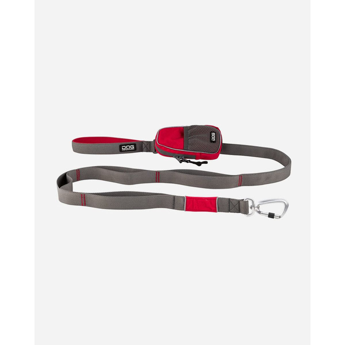 Urban Trail Line (Classic Red), Large