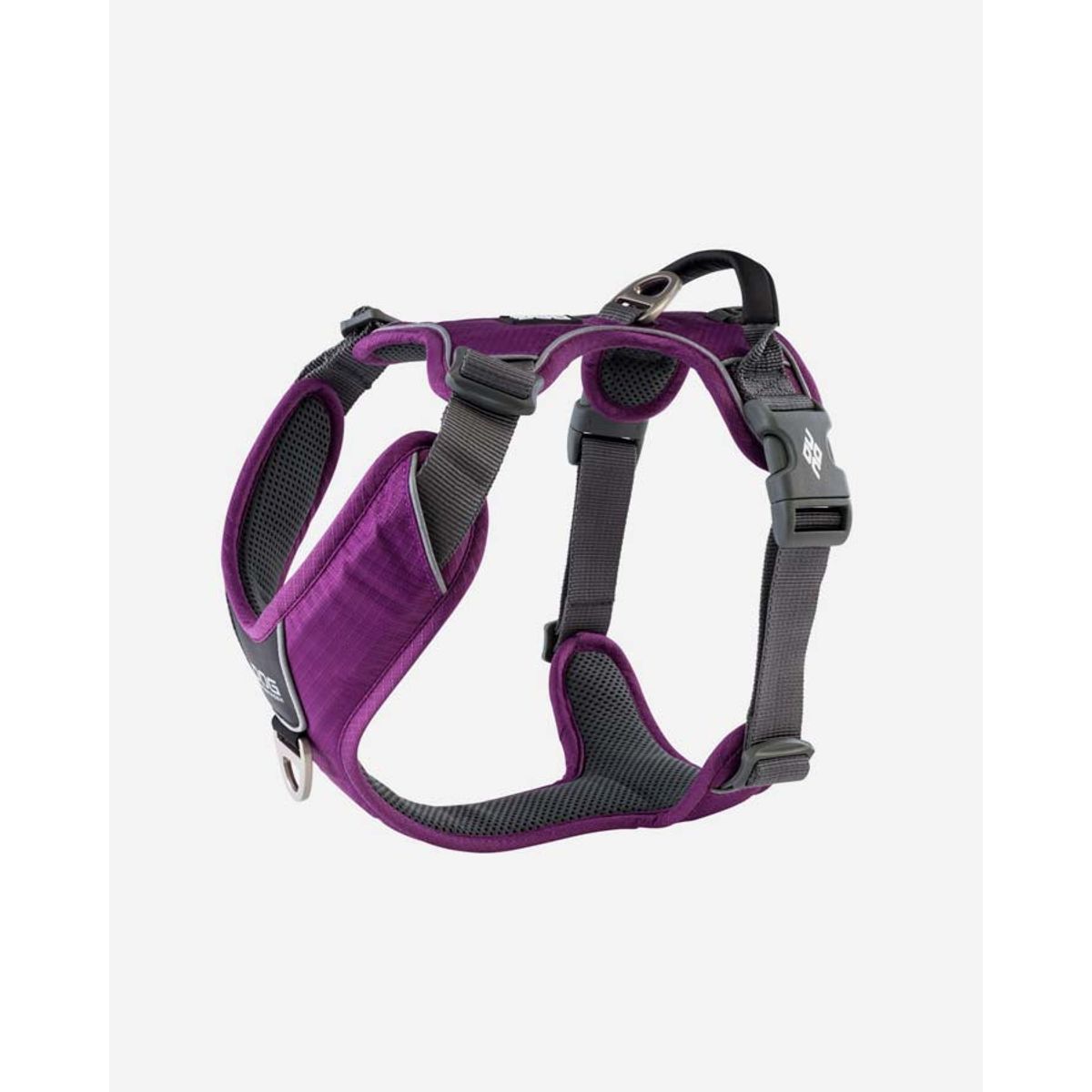 Comfort Walk Pro Sele (Purple), Small