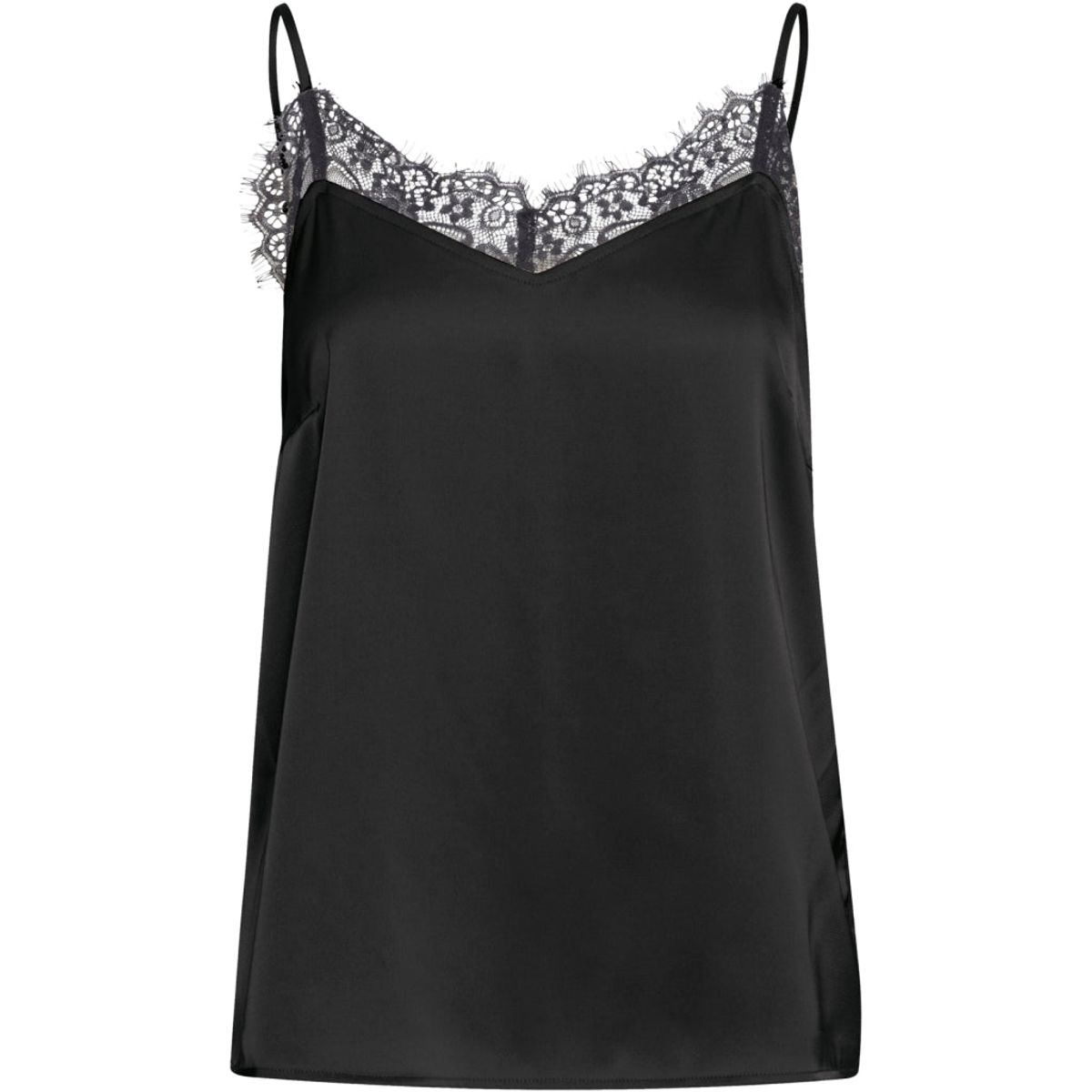 B.YOUNG dame top BYFLAIR - Black