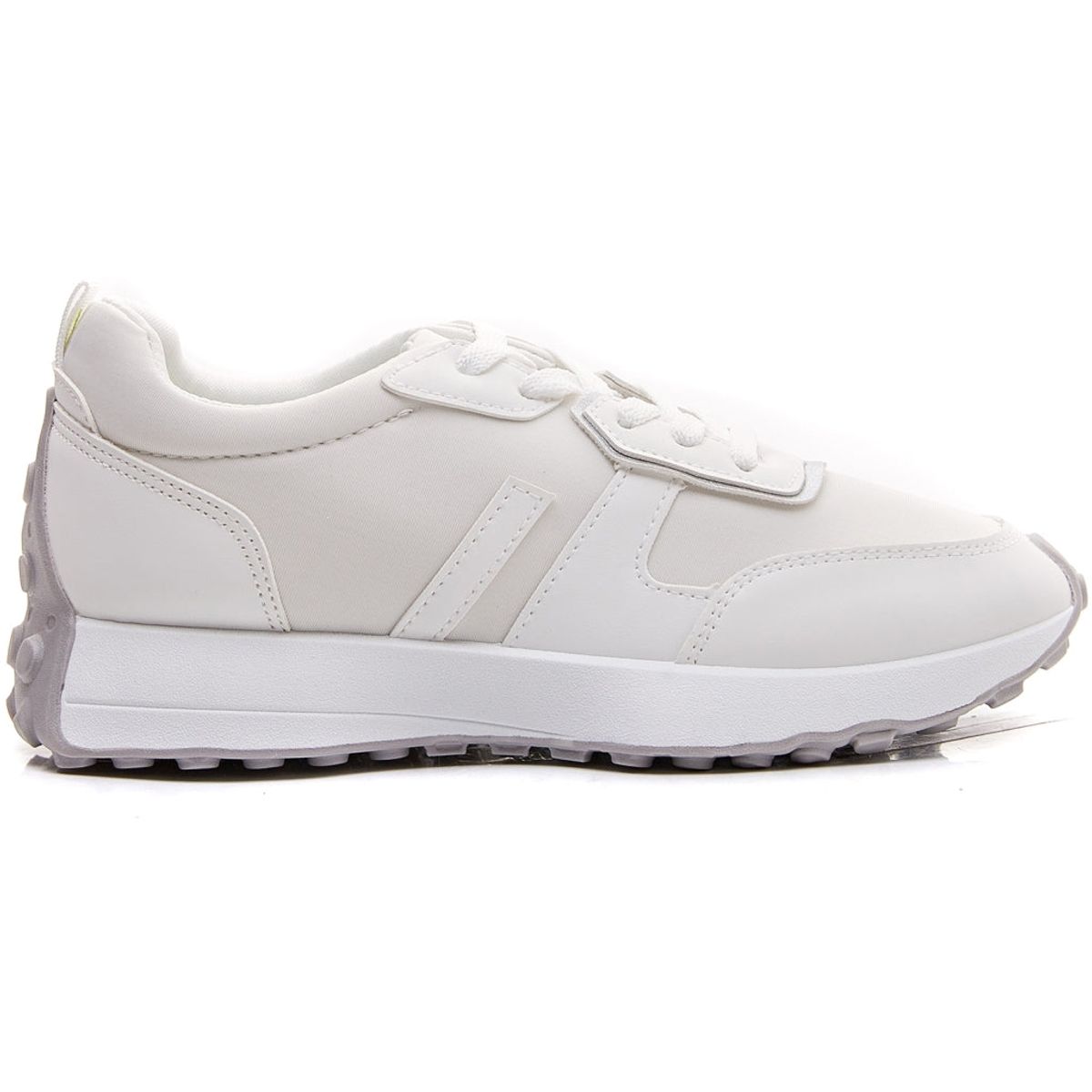 Dame Sneakers 6117 - White