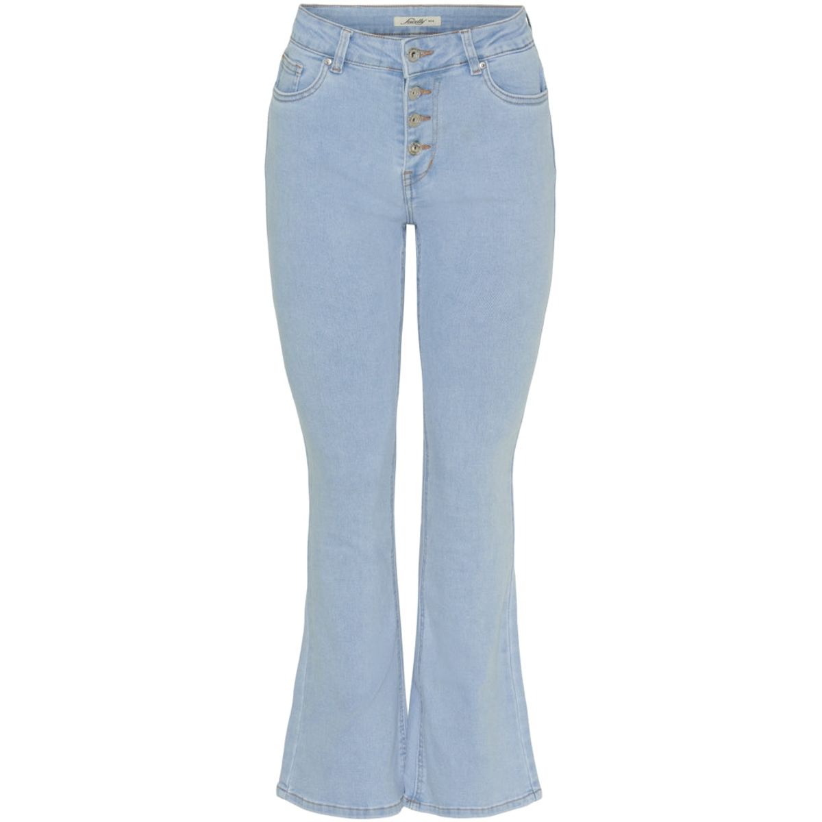 Jewelly dame jeans JW619 - Denim