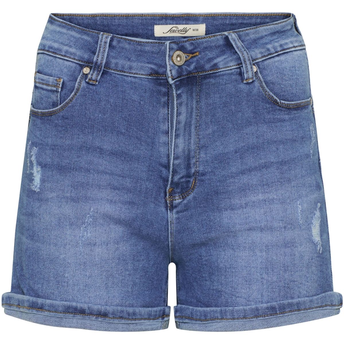 Jewelly dame shorts JW729