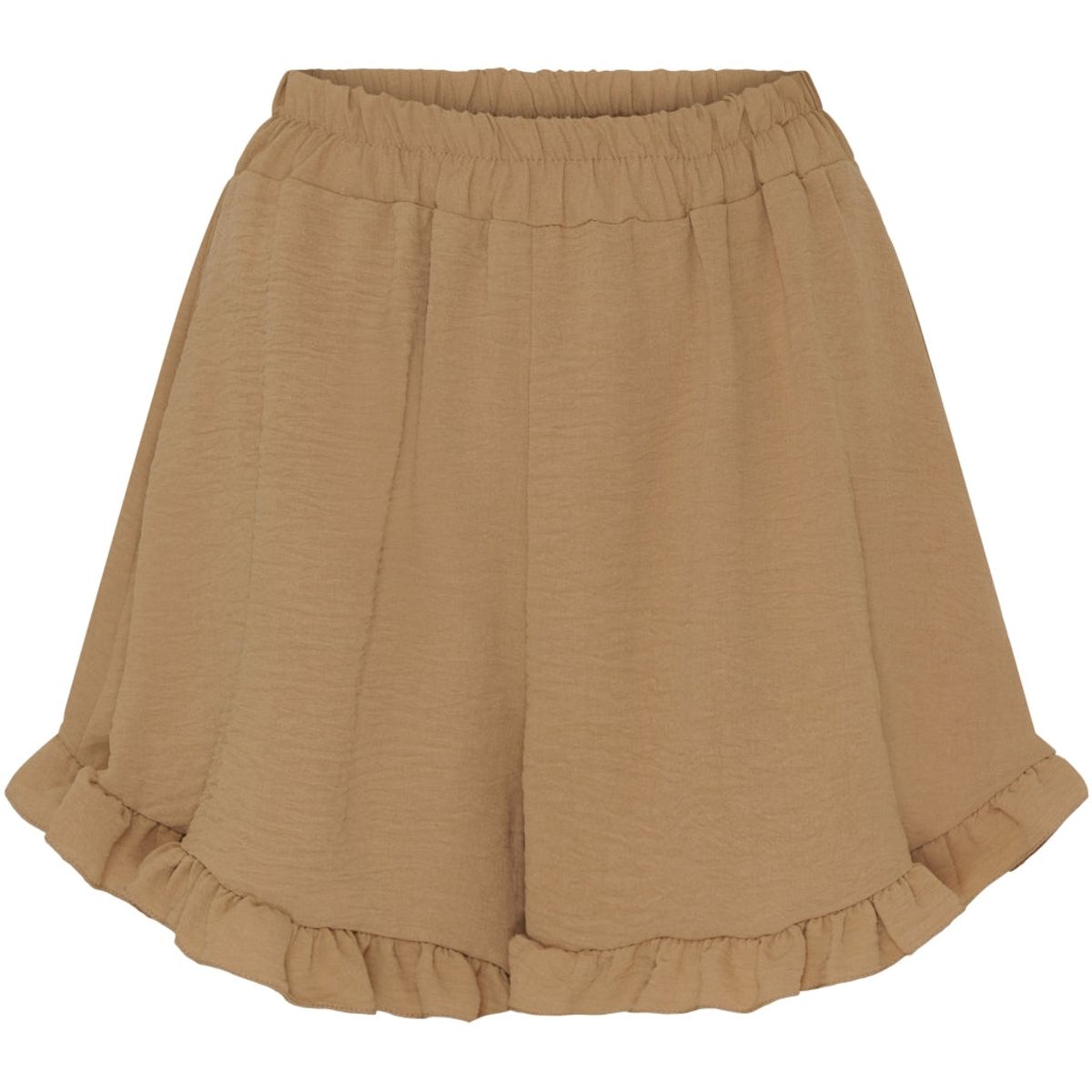 Lululia Dame Shorts LuNola 2001 - Camello