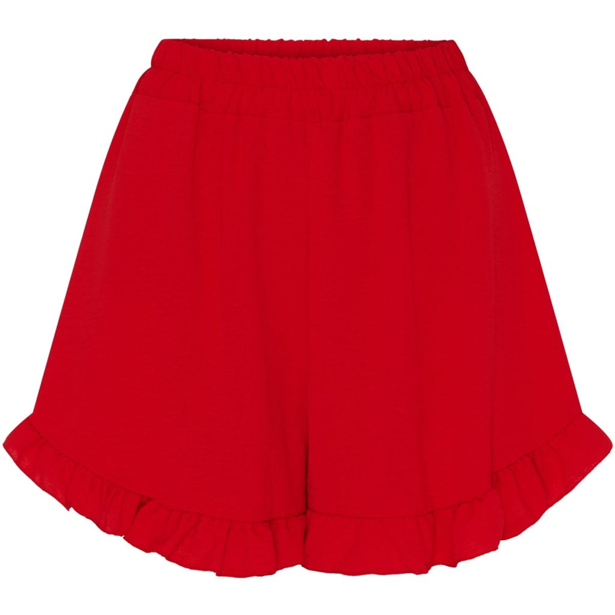 Lululia Dame Shorts LuNola 2001 - Red