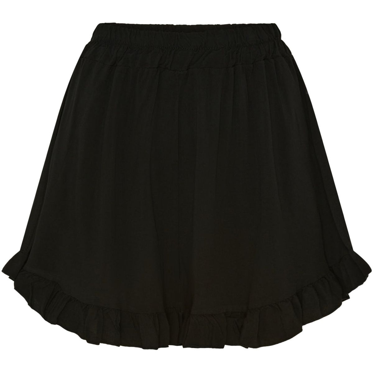 Lululia Dame Shorts LuNora 2001pv - Black