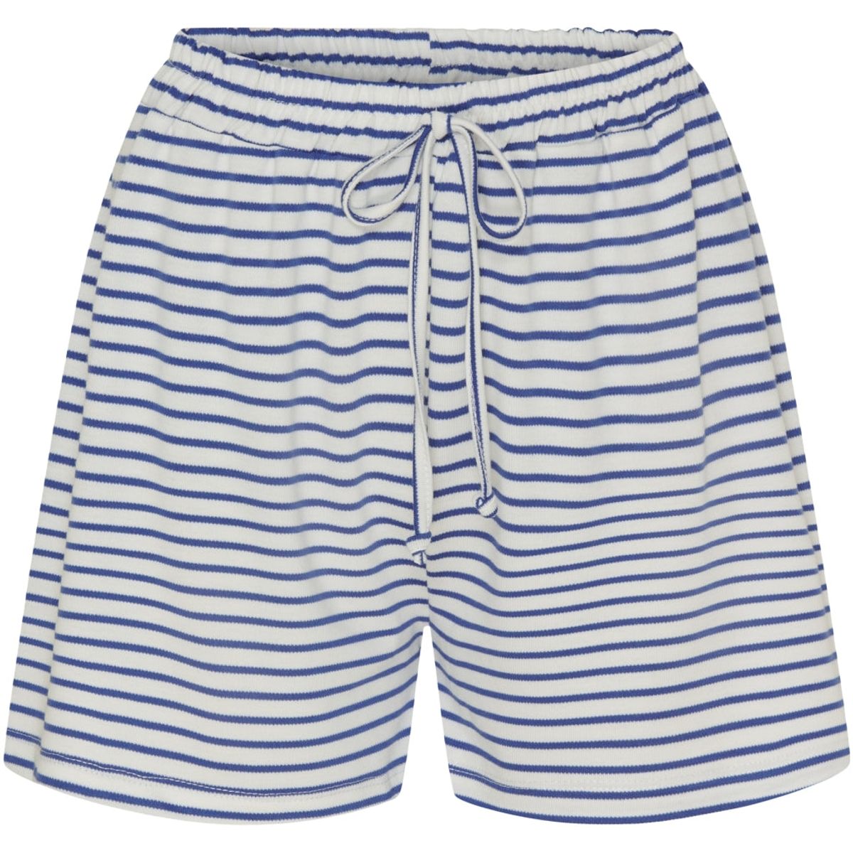 Lululia Dame Shorts LUSELMA 62781 - Blue/white