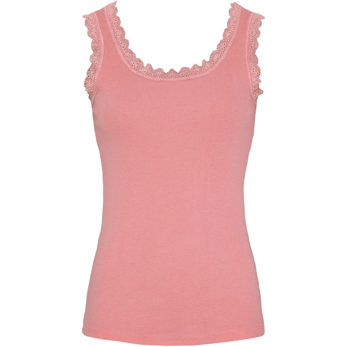 Lululia Dame Top Luloa 2499 - Corallo