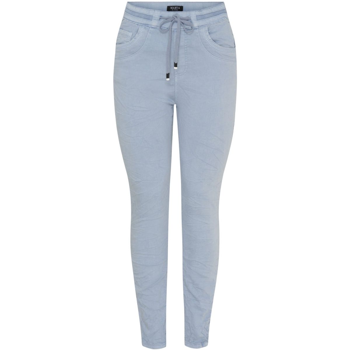 Marta Du Chateau dame bukser MdcHanna - Jeans