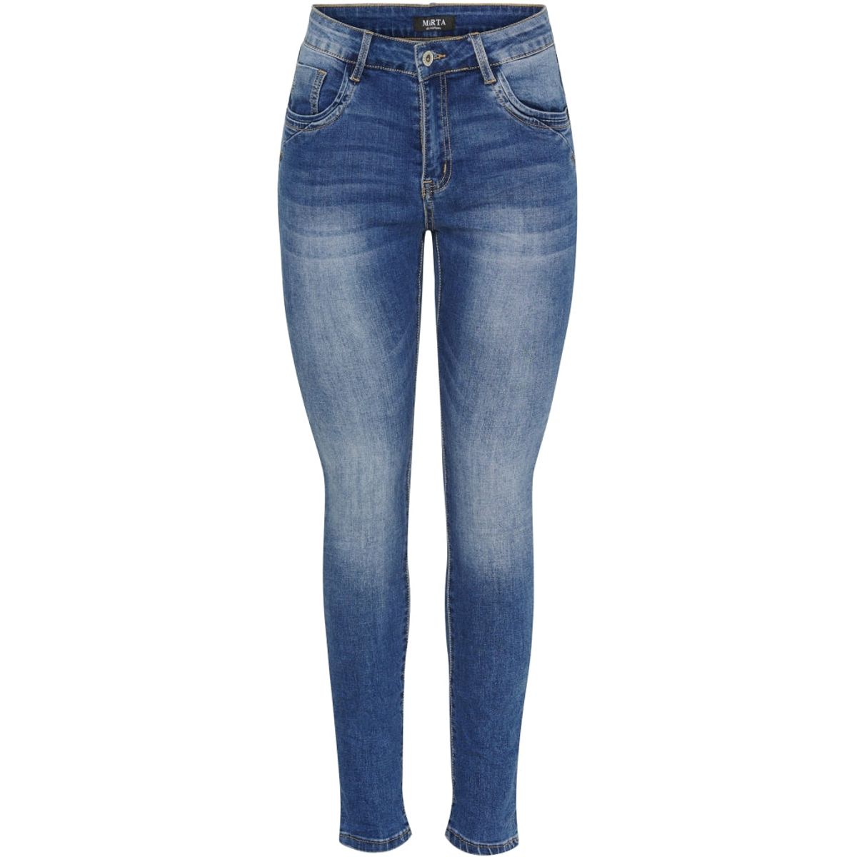 Marta Du Chateau dame jeans MDCEdith MDC112-22216 - Col/Size